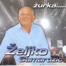 ZELJKO SAMARDZIC - Zurka (CD)